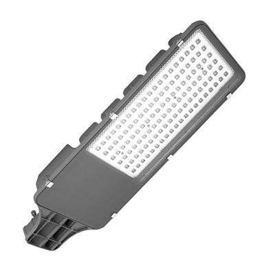 Aluminum housing led street light (6)