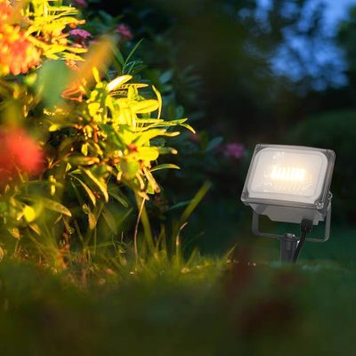 Aluminum outdoor modern led landscape light (5)