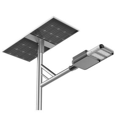 Aluminum separated module solar street light (2)