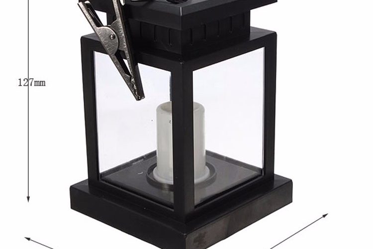 Avelcool hanging party festival solar lanterns (3)