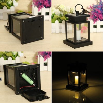 Avelcool hanging party festival solar lanterns (4)