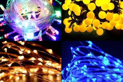 Christmas lighting for diwali holiday decoracion (5)