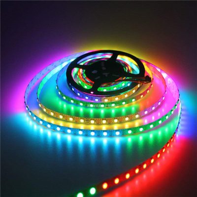 Flexible holiday waterproof led strip light (3)