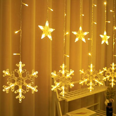 Garland window outdoor led diwali light (5)
