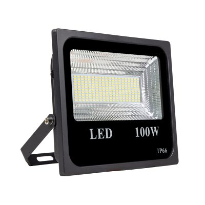 High power volt waterproof led flood light (2)