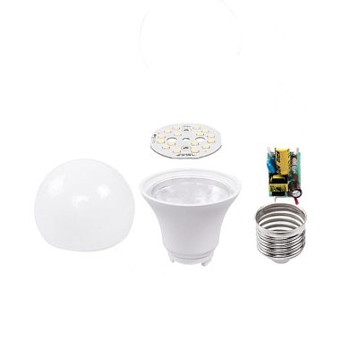 High quality cheap led bulb (2)