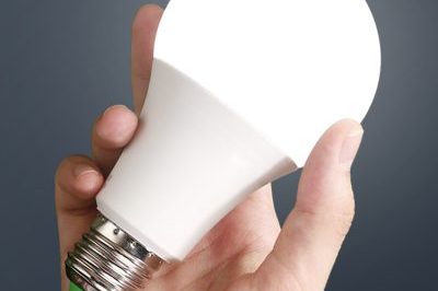 Led Bulb