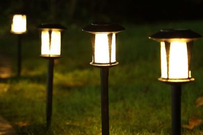 Led Landscape Lights