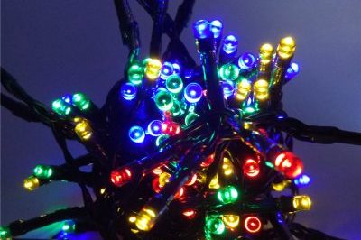 Led color string light for diwali decoration (2)