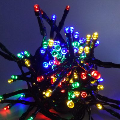 Led color string light for diwali decoration (2)