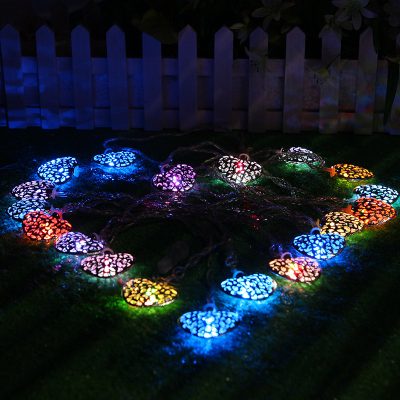 Led decorative light for diwali string (2)