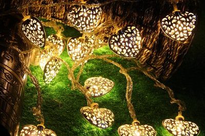 Led decorative light for diwali string (6)