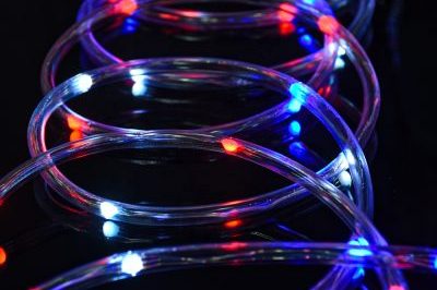 Led diwali lights for garden decor (3)
