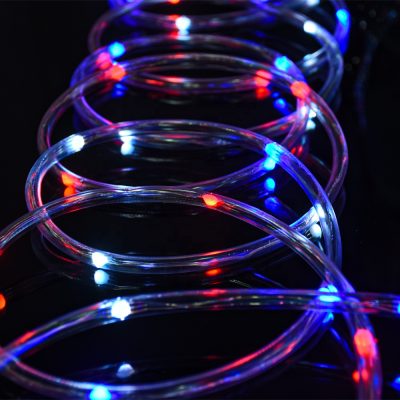 Led diwali lights for garden decor (3)