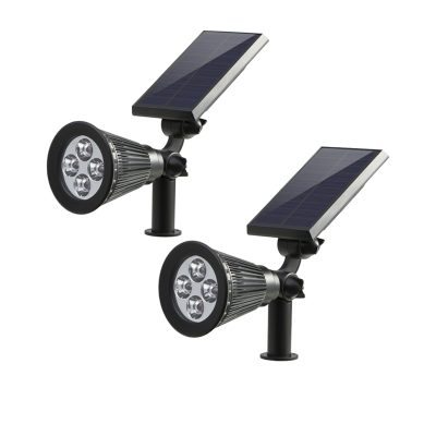 Led garden spot light landscape light (4)
