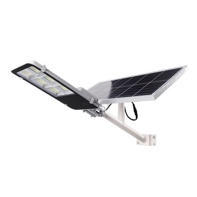 Led street light with separated solar panel (6)
