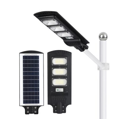 Low price dimmable led street light (2)