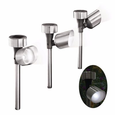 Mini waterproof outdoor solar garden lights (4)