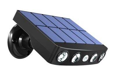 Modern new generation solar lamps (2)