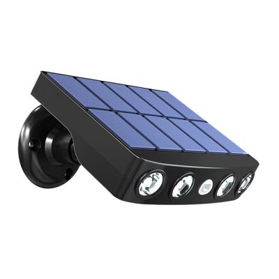Modern new generation solar lamps (2)