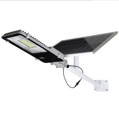 New style and upgrade solar street light (4)