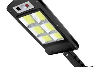 New waterproof solar street lights (4)