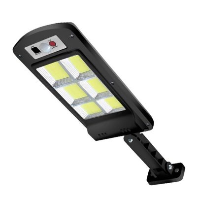 New waterproof solar street lights (4)