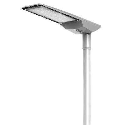 Outdoor aluminum waterproof led street light (4)