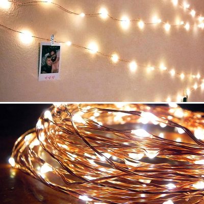 Outdoor battery operated solar string lights (5)