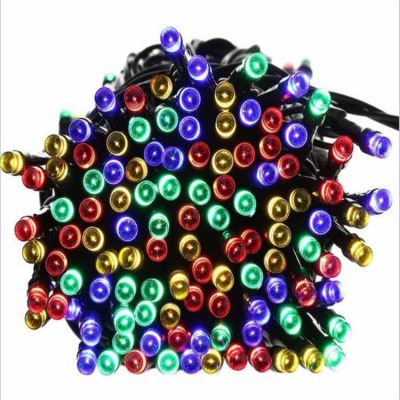 Outdoor christmas solar string light (4)