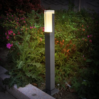 Outdoor energy saving led landscape light (2)