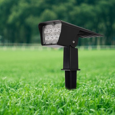 Outdoor garden solar landscape lighting (2)