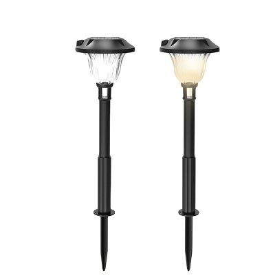Outdoor lantern fairy solar landscape lights (3)