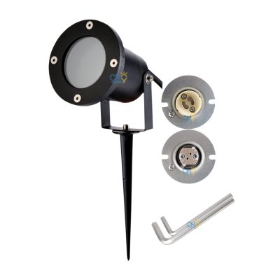 Outdoor led landscape light for bulb (3)