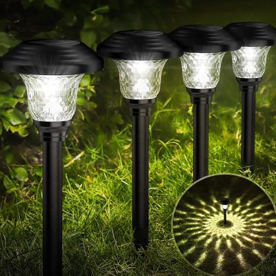 Outdoor led landscape light for country yard (6)