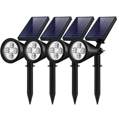 Outdoor upgraded waterproof led landscape light (3)