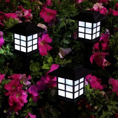 Outdoor waterproof landscape led garden light (1)