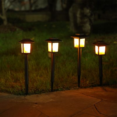Outdoor waterproof landscape light (1)
