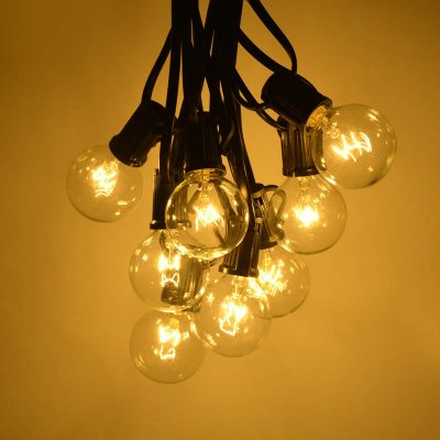 Outdoor weatherproof solar holiday lights (3)