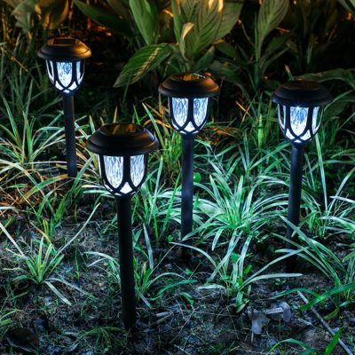 Pathway outdoor solar garden light (5)