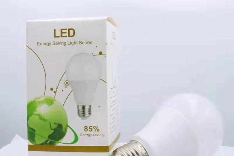 Pc diffuser and aluminum base led bulb (6)