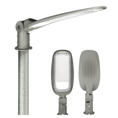 Professional outdoor painting led street light (6)