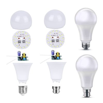 Raw material high quality led bulb (4)