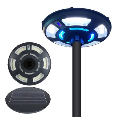 Sensor remote control led landscape light (1)