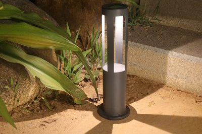Solar Landscape Lights