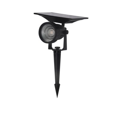 Solar landscape lights for garden driveway (2)