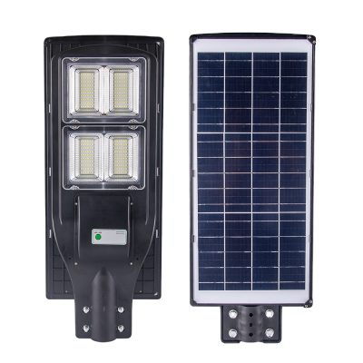Solar light with remote control (6)