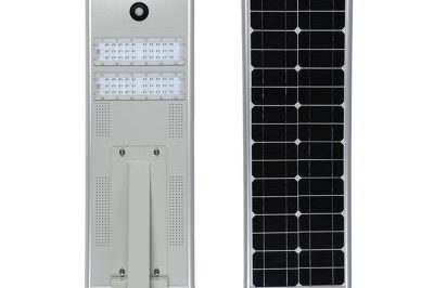Solar street light outdoor with high efficiency (4)