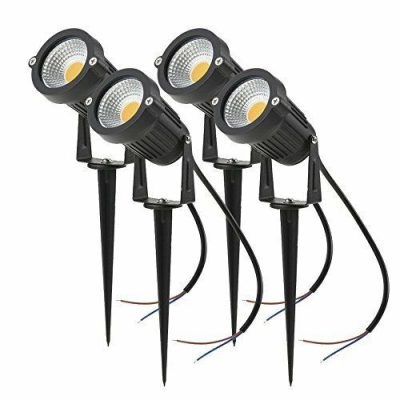 Spot wall yard led landscape light (5)
