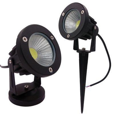 Super bright outdoor led landscape lights (4)